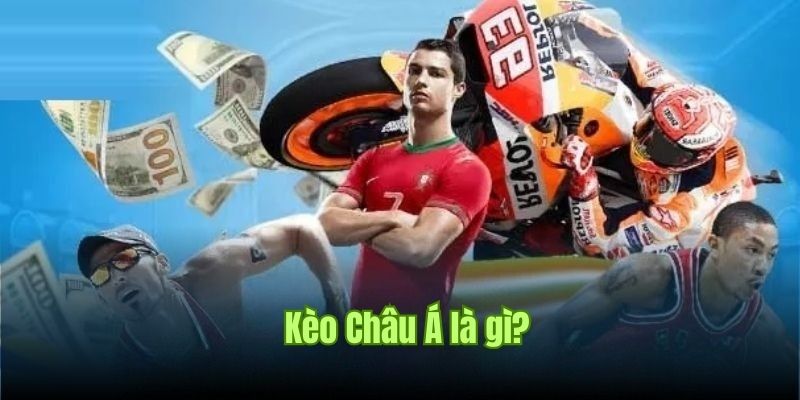 Kèo châu Á - Bật Mí Quy Luật Bắt Cược Cực Dễ Theo V9bet