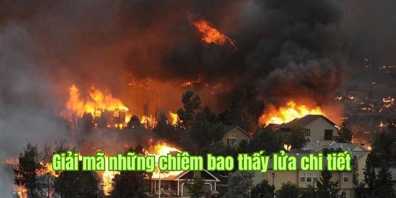 Cùng tìm hiểu ý nghĩa chiêm bao qua từng trường hợp khác nhau