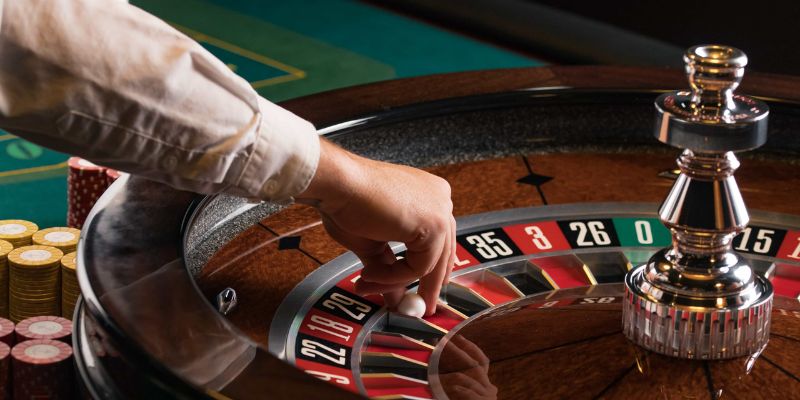 Hướng dẫn cách chơi Roulette chi tiết