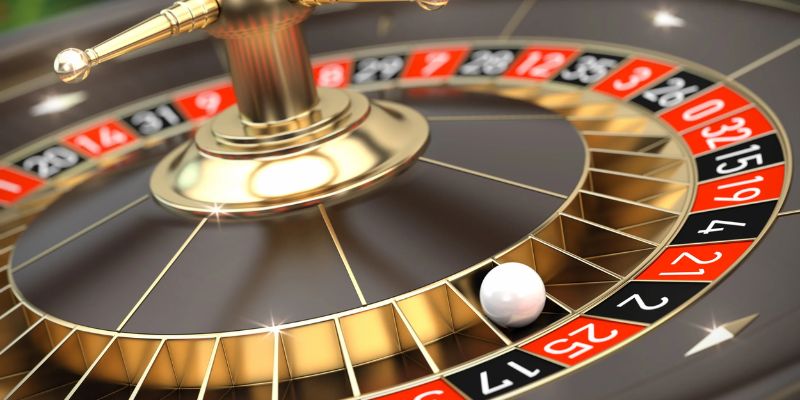 Chiến thuật chơi Roulette hiệu quả